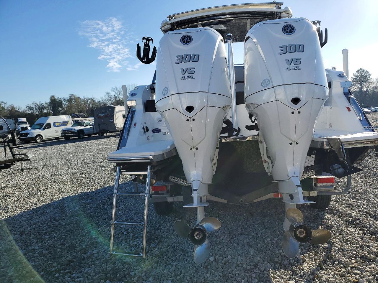 2023 FGE Boat W/TRL  Boat Boat