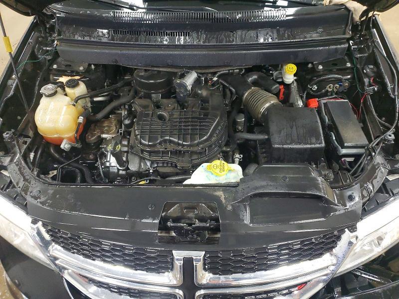 2015 Dodge Journey sxt