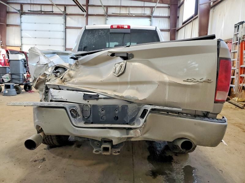 2015 Dodge Ram 1500 slt