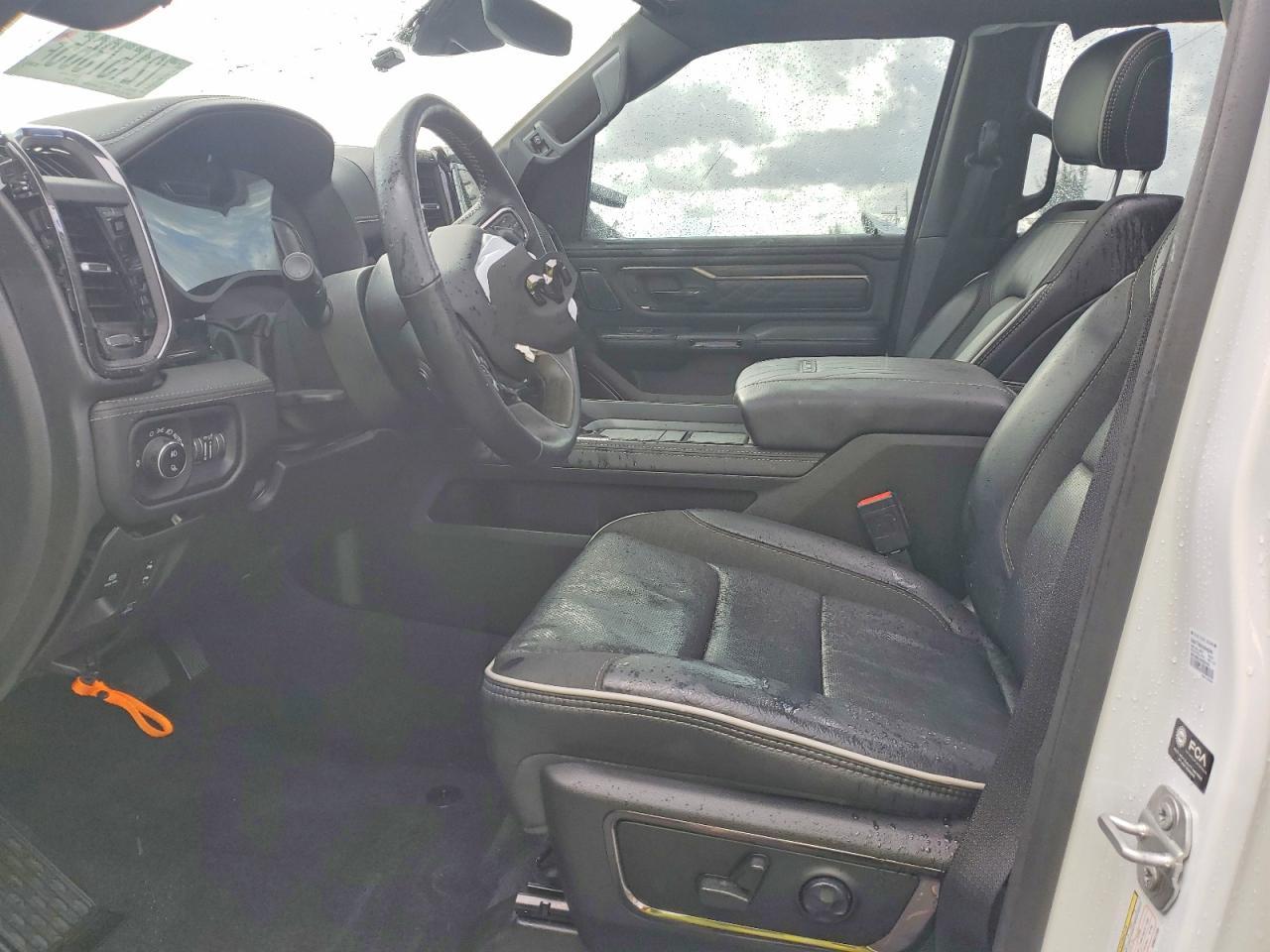 2025 Dodge RAM 1500 Limited