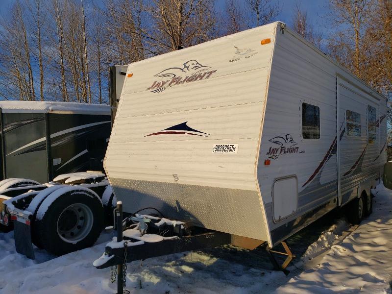 2007 Jayco Trailers