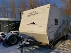 2007 Jayco Trailers