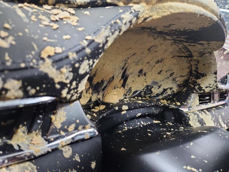 2020 Mazda 6 Touring