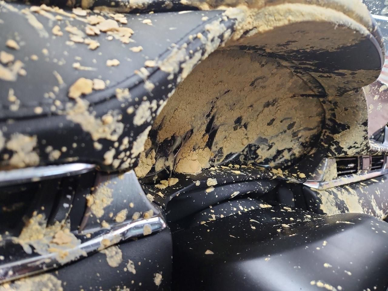 2020 Mazda 6 Touring