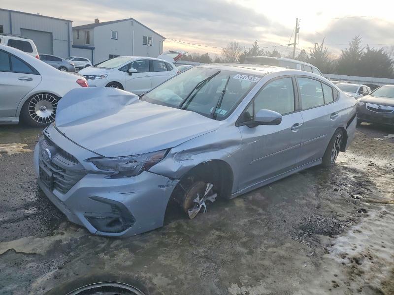 2024 Subaru Legacy Premium
