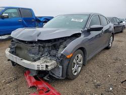 2018 Honda Civic lx for sale in Houston, TX