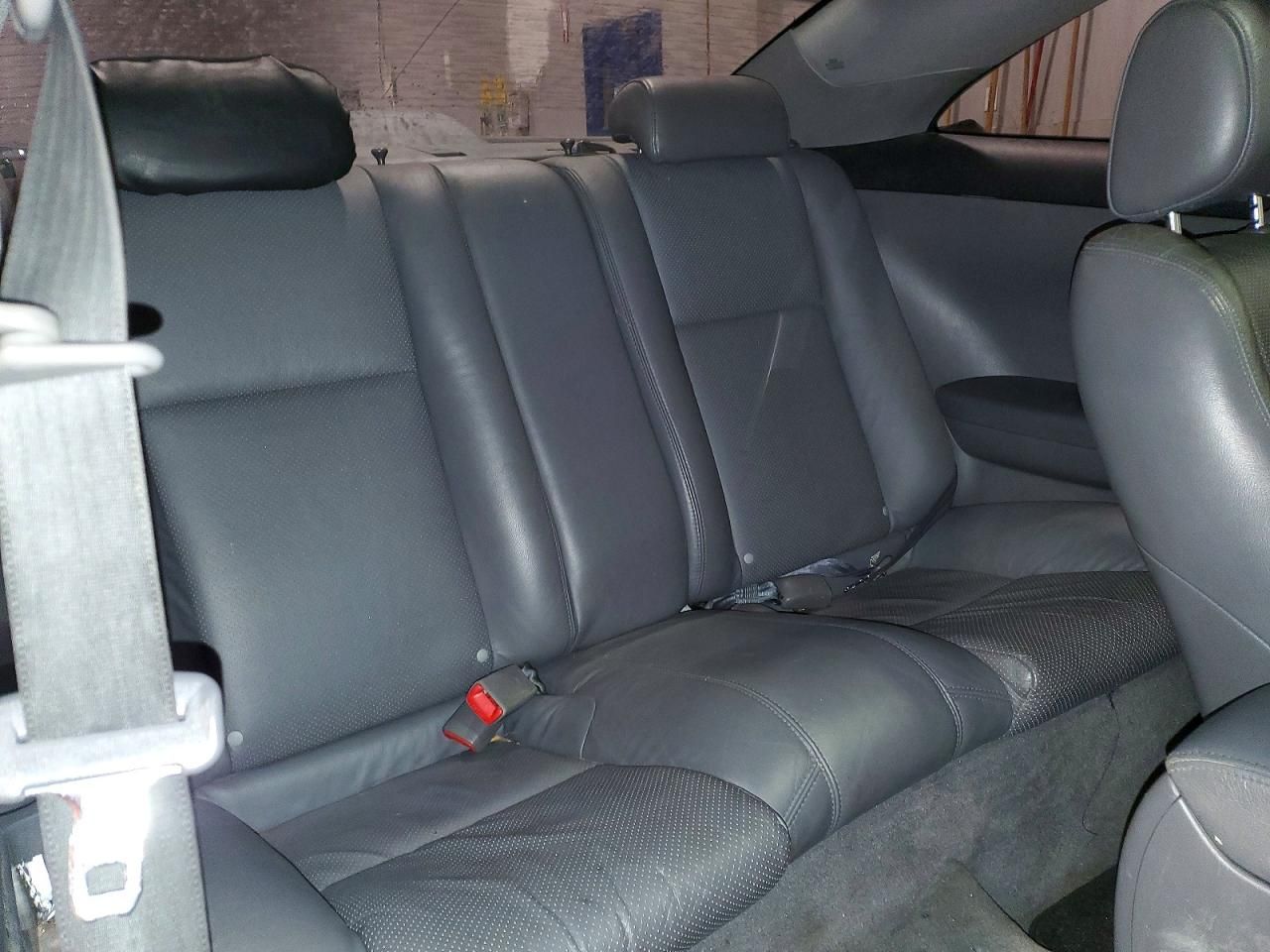 2007 Toyota Camry Solara se