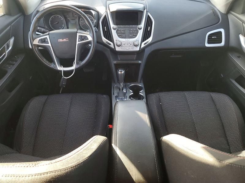 2016 GMC Terrain sle