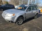 2012 Subaru Forester 2.5x