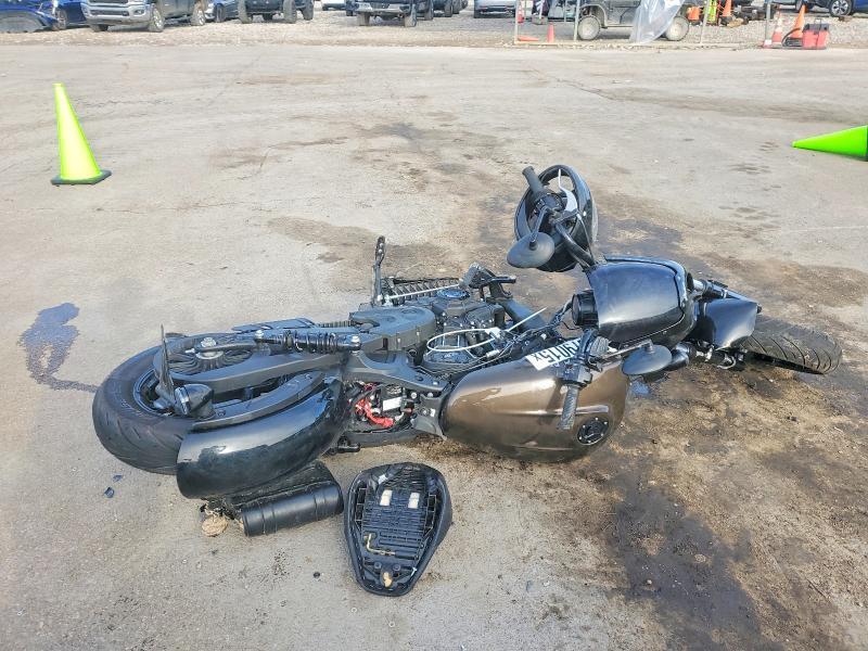 2023 Indian Motorcycle Co. Scout Rogue Sixty ABS