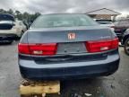 2005 Honda Accord lx