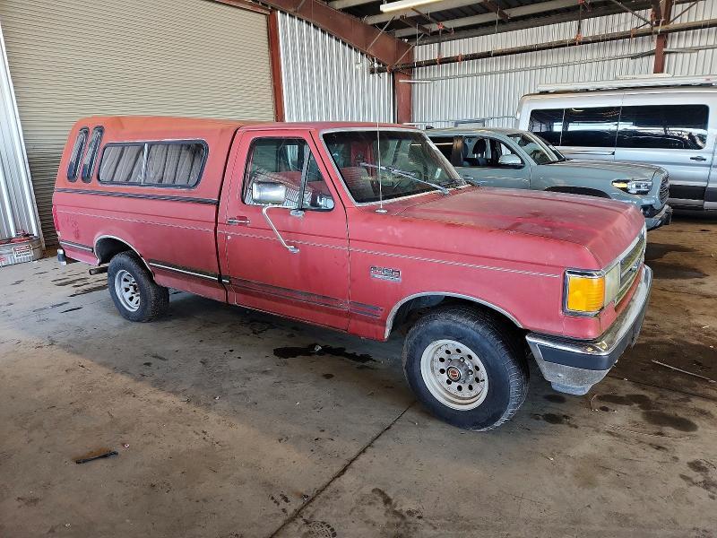 1991 Ford F150