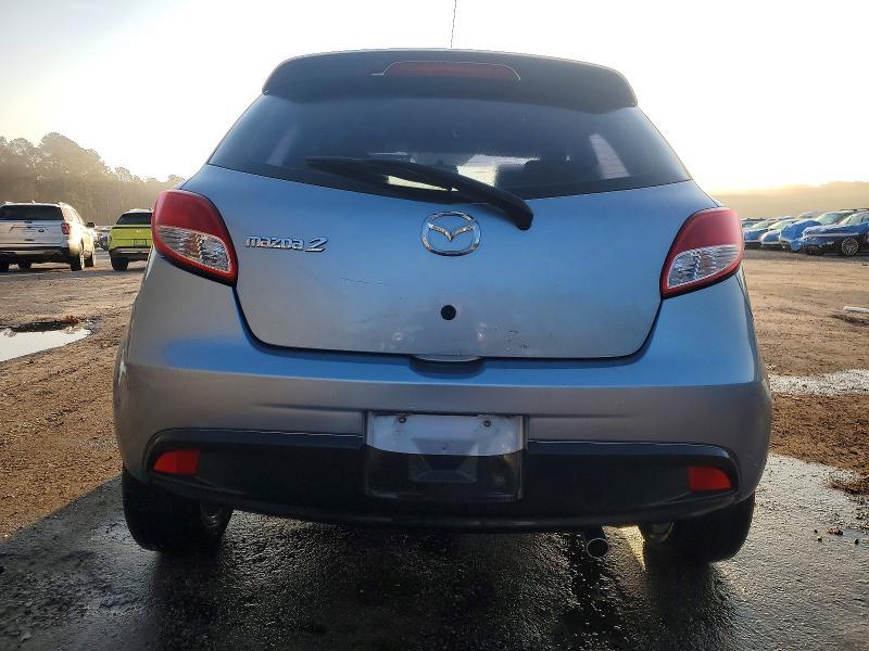 2013 Mazda 2