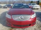 2010 Buick Lacrosse cxs