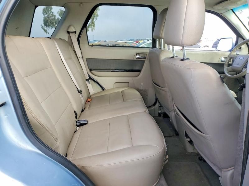 2009 Ford Escape Hybrid