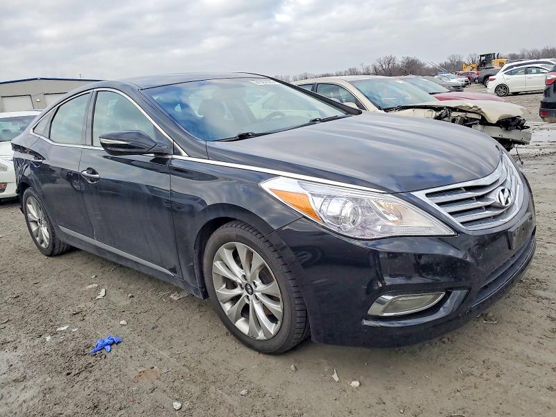 2013 Hyundai Azera