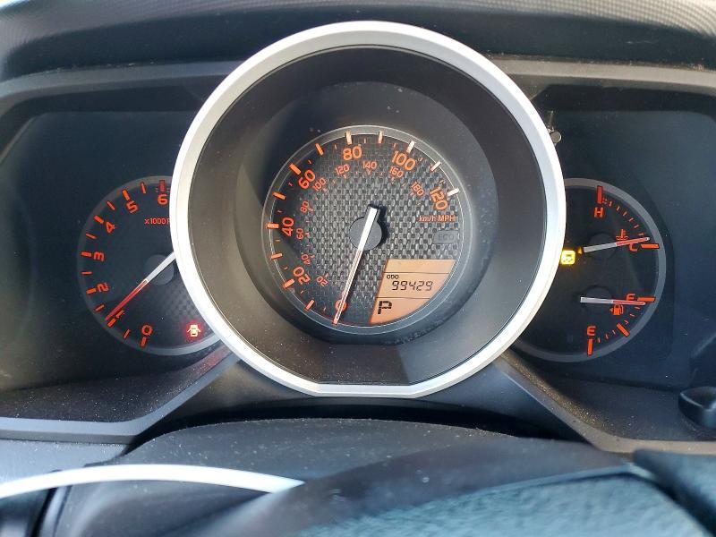 2010 Toyota 4runner SR5