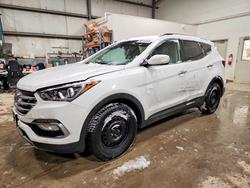 2017 Hyundai Santa fe Sport for sale in Bowmanville, ON