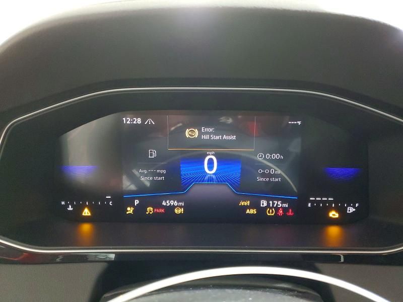 2025 Volkswagen Jetta s