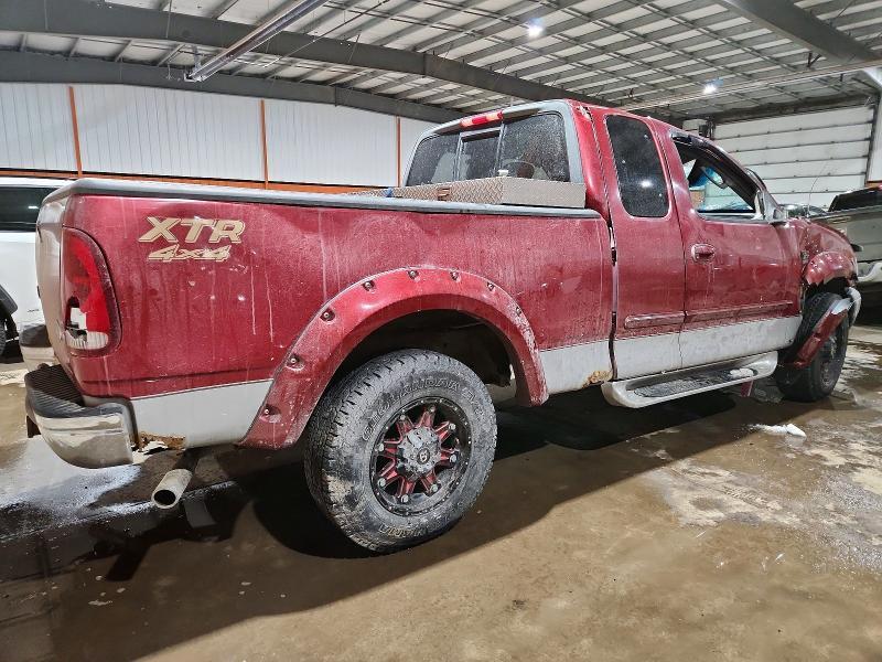 2003 Ford F150