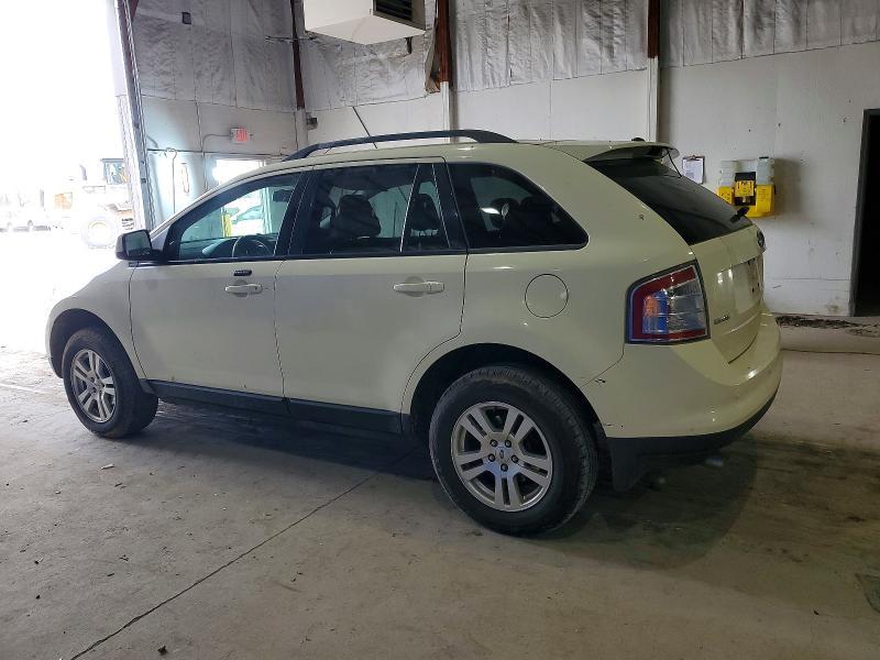 2007 Ford Edge sel