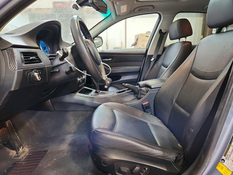 2009 BMW 328 xi