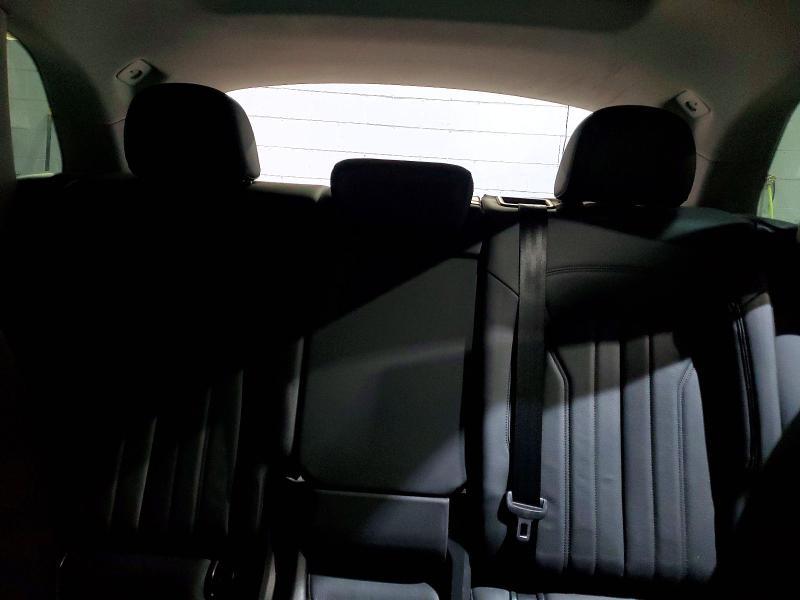 2018 Audi Q5 Prestige