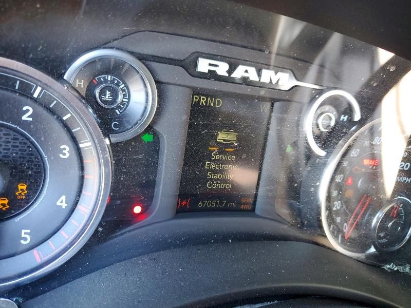 2023 Dodge Ram 3500 Utility / Service Truck