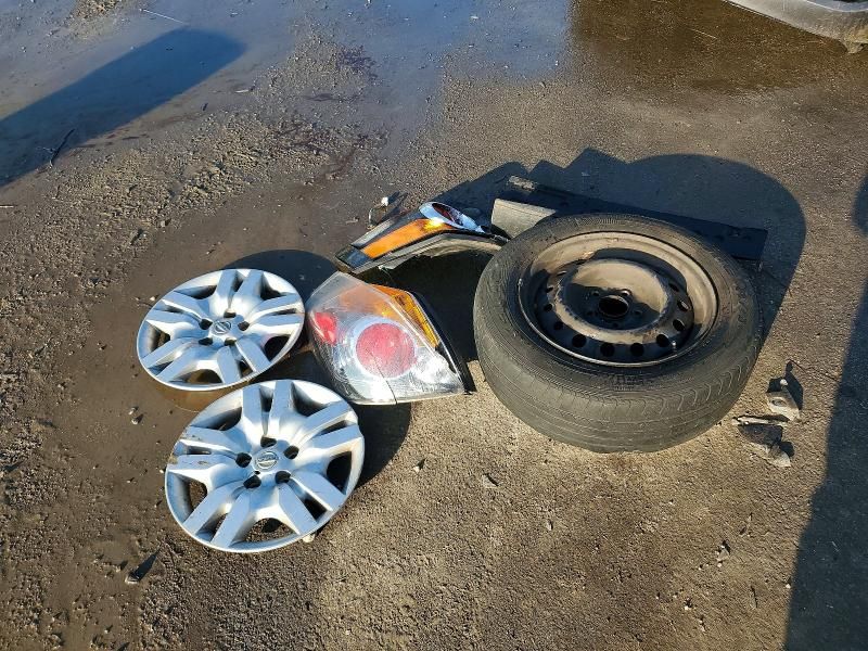 2009 Nissan Altima 2.5