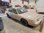 2000 Ford Crown Victoria