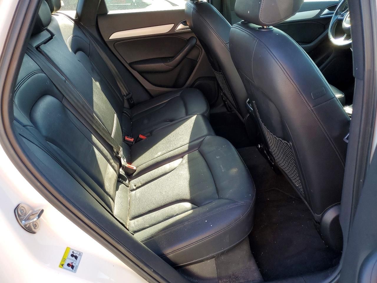 2018 Audi Q3 Premium