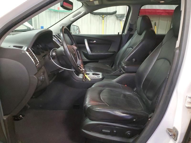 2012 GMC Acadia Slt-1