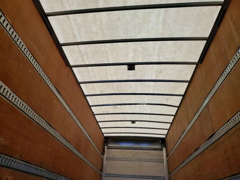 2014 Freightliner Business Class M2 box Truck