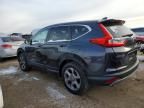 2018 Honda Cr-v exl