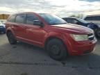 2010 Dodge Journey se