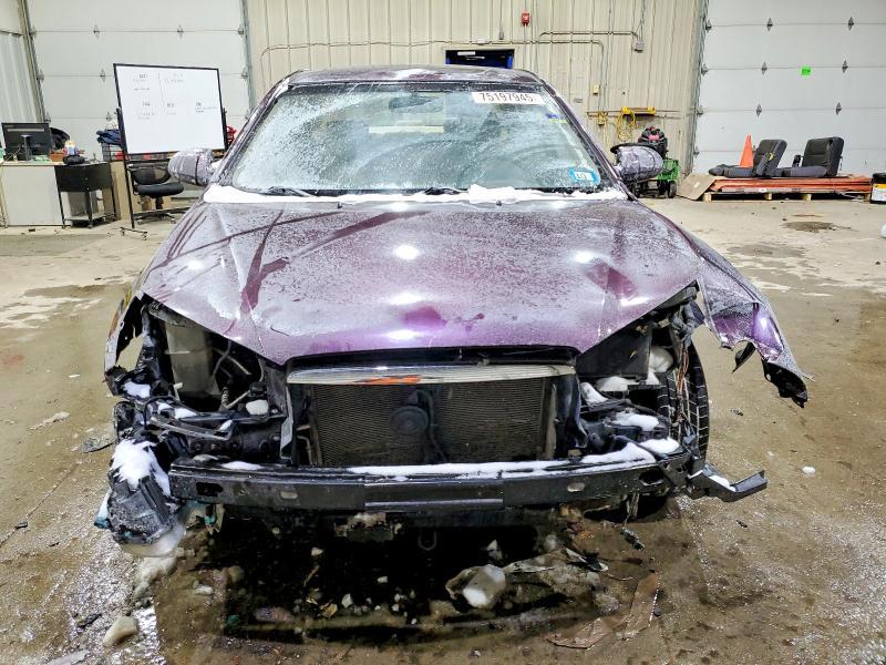 2009 Hyundai Elantra gls