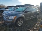 2011 Dodge Caliber Mainstreet