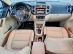 2011 Volkswagen Tiguan s
