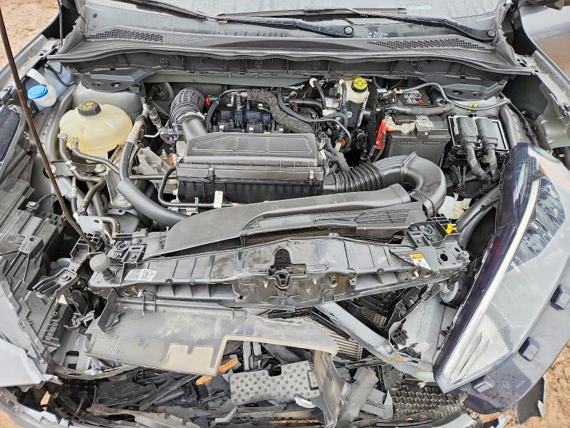 2023 Ford Escape st Line