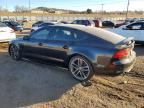 2015 Audi S7 Premium