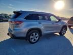 2014 Toyota Highlander Limited