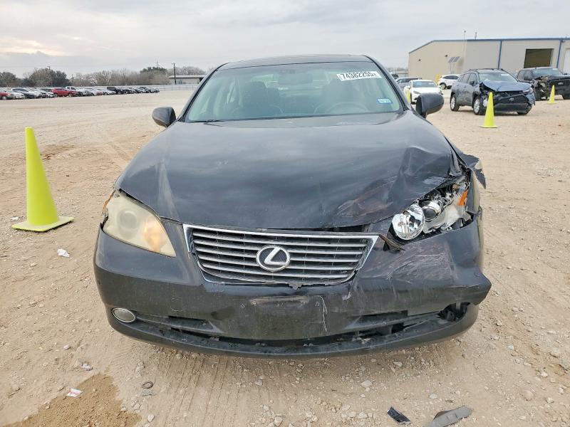 2009 Lexus Es 350
