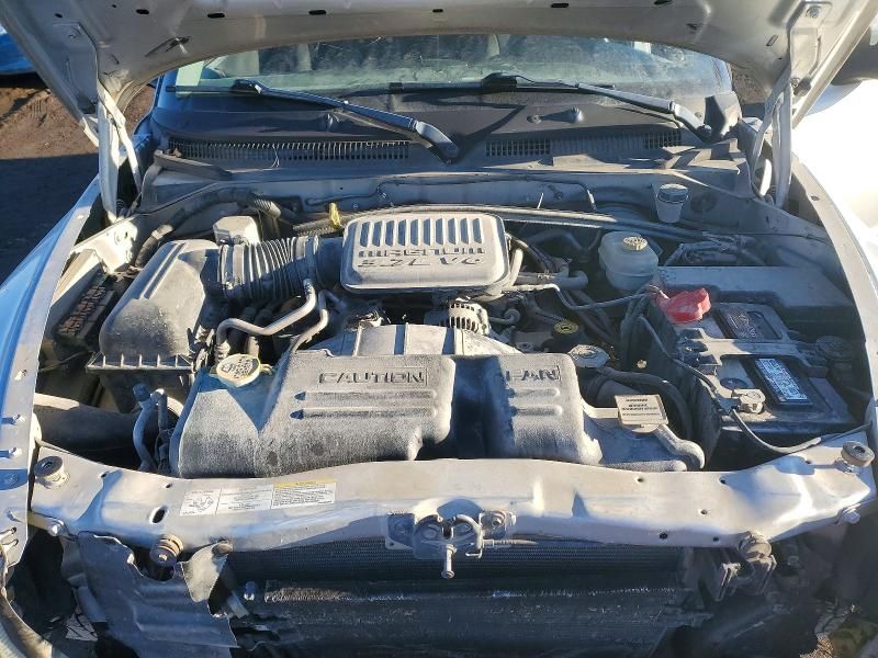 2004 Dodge Dakota sxt