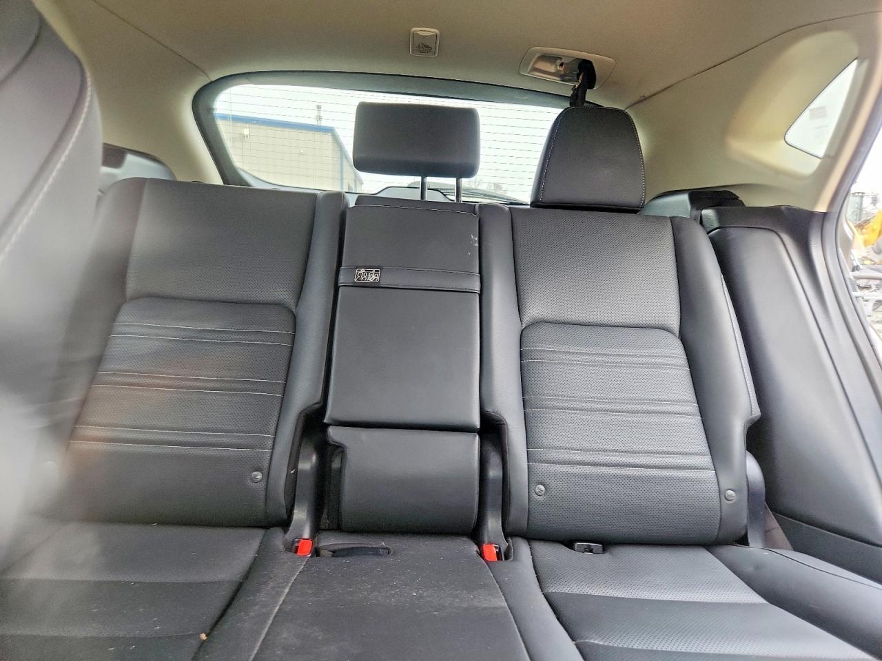 2017 Lexus Nx 200t Base