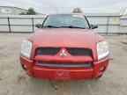 2009 Mitsubishi Raider LS