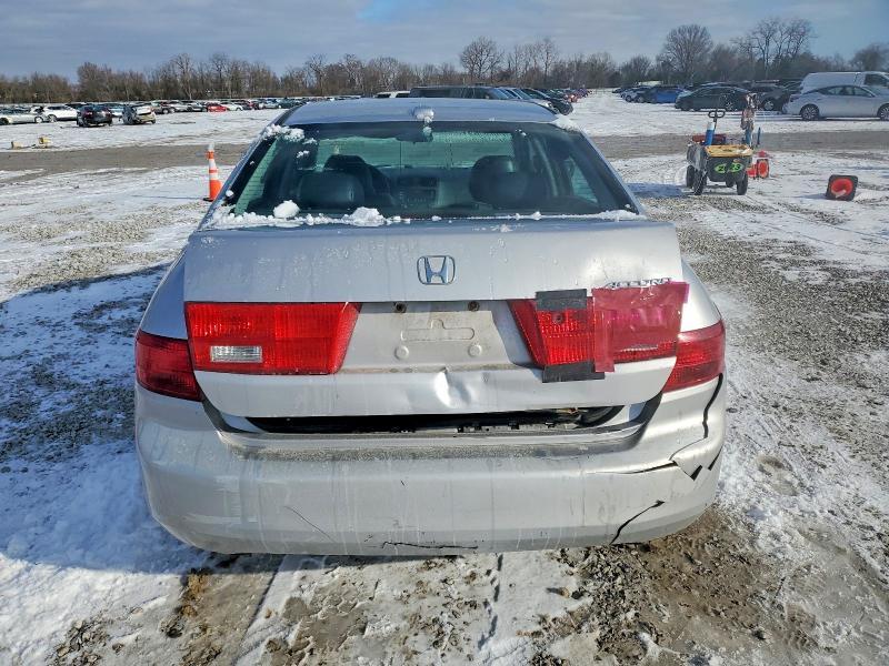 2005 Honda Accord ex