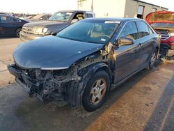 2013 Toyota Camry l en venta en Wilmer, TX
