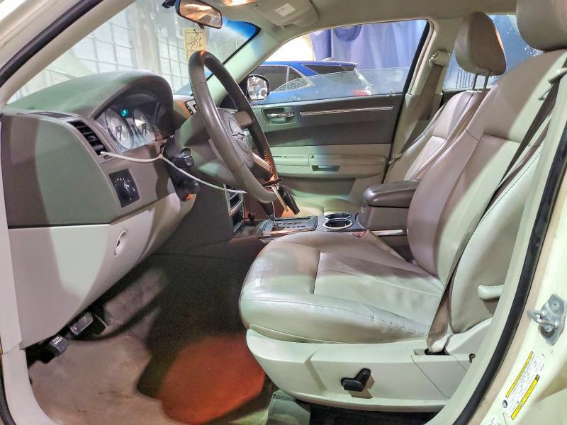 2010 Chrysler 300 Touring