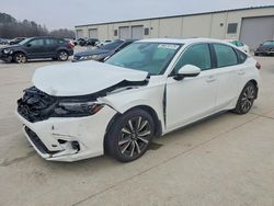 2024 Honda Civic exl for sale in Gaston, SC