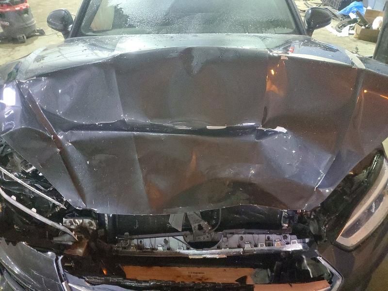 2019 Audi A5 Premium Plus